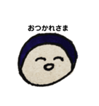 ずきんべいびーちゃん（個別スタンプ：10）