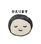 ずきんべいびーちゃん（個別スタンプ：19）
