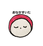 ずきんべいびーちゃん（個別スタンプ：23）
