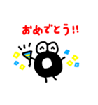 B.マルチャン（個別スタンプ：5）