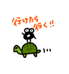 B.マルチャン（個別スタンプ：14）