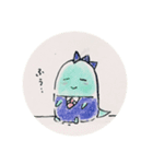 モチゴン3（個別スタンプ：3）