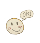 niconicoちゃん（個別スタンプ：1）