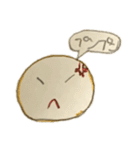 niconicoちゃん（個別スタンプ：10）