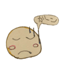 niconicoちゃん（個別スタンプ：14）
