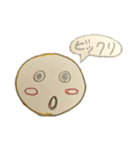 niconicoちゃん（個別スタンプ：15）
