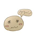 niconicoちゃん（個別スタンプ：16）
