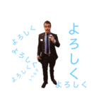 毎日やばいデイブです（個別スタンプ：4）