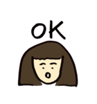 ゆうたとそのなかまたち（個別スタンプ：16）