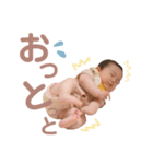 りっくんのすたんぷ♡（個別スタンプ：5）
