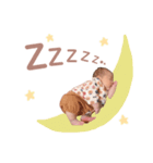 りっくんのすたんぷ♡（個別スタンプ：8）