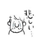 Yohei Sawamura スタンプ その2（個別スタンプ：11）