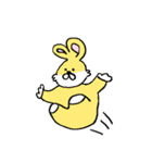 世界一かわいいうさぎ（個別スタンプ：29）