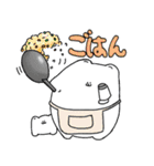 熟成犬（個別スタンプ：11）