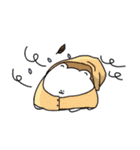 熟成犬（個別スタンプ：17）