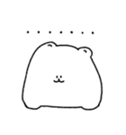 熟成犬（個別スタンプ：18）