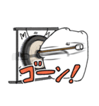 熟成犬（個別スタンプ：24）