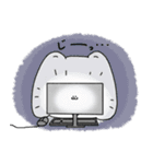 熟成犬（個別スタンプ：28）