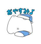 熟成犬（個別スタンプ：32）
