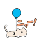 熟成犬（個別スタンプ：40）
