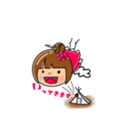 俺の嫁 1（個別スタンプ：4）