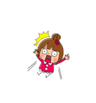 俺の嫁 1（個別スタンプ：12）