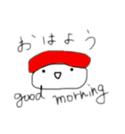 寿司二郎（個別スタンプ：8）
