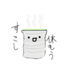 寿司二郎（個別スタンプ：9）