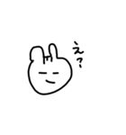 リス等（個別スタンプ：3）