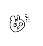 リス等（個別スタンプ：4）