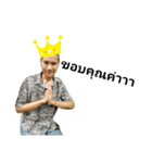แมนแมน.（個別スタンプ：3）