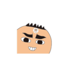 山下くんの日常（個別スタンプ：25）