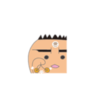 山下くんの日常（個別スタンプ：30）