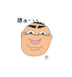 山下くんの日常（個別スタンプ：31）