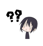 どこでも使えそうな挨拶 vol.1（個別スタンプ：7）