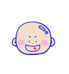Tooosoooさんスタンプ（個別スタンプ：1）