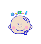 Tooosoooさんスタンプ（個別スタンプ：2）