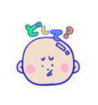 Tooosoooさんスタンプ（個別スタンプ：4）