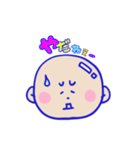 Tooosoooさんスタンプ（個別スタンプ：5）