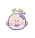 Tooosoooさんスタンプ（個別スタンプ：6）