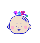 Tooosoooさんスタンプ（個別スタンプ：7）