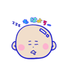 Tooosoooさんスタンプ（個別スタンプ：9）