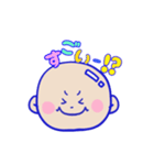 Tooosoooさんスタンプ（個別スタンプ：10）