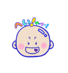 Tooosoooさんスタンプ（個別スタンプ：11）