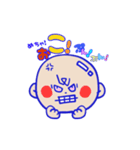 Tooosoooさんスタンプ（個別スタンプ：12）
