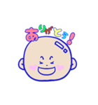 Tooosoooさんスタンプ（個別スタンプ：15）