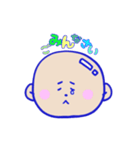 Tooosoooさんスタンプ（個別スタンプ：16）