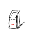 ビル君（個別スタンプ：2）