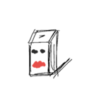 ビル君（個別スタンプ：6）