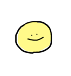 よく使う文字たち（個別スタンプ：20）